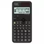 Mokslinis skaičiuotuvas Casio fx-991DE CW kišeninis 12 skaitmenų juodas