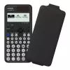 Mokslinis skaičiuotuvas Casio FX-810DE CX Pocket 12 skaitmenų Juoda
