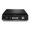 DYMO M5 Skaitmeninė siuntinių ir siuntimo svarstyklė | iki 5 kg talpa | 20 cm x 20 cm