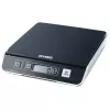 DYMO M5 Skaitmeninė siuntinių ir siuntimo svarstyklė | iki 5 kg talpa | 20 cm x 20 cm