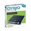 DYMO M5 Skaitmeninė siuntinių ir siuntimo svarstyklė | iki 5 kg talpa | 20 cm x 20 cm
