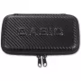 Apsauginis dėklas Casio FX-CASE-CB-BK2 juodas 165x80x23 mm