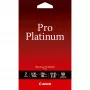 Canon PT-101 Pro Platinum foto popierius 4x6 inch – 50 lapų