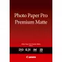 Canon PM-101 Premium Matte Photo Paper A4 - 20 lapų