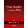 Canon PM-101 Premium Matte Photo Paper A3 - 20 lapų