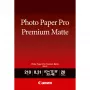 Canon PM-101 Premium Matte Photo Paper A3 Plus - 20 lapų