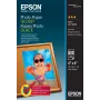 Epson blizgus fotopopierius - 10x15cm - 500 lapų