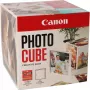 Blizgus fotopopierius Canon 2311B076 13x13 cm 40 lapų
