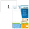 Adresų etiketės Premium HERMA A5 148,5x205 mm 400 vnt.