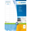 Lipnios spausdintuvų etiketės HERMA Labels Premium A4 38.1x21.2 mm