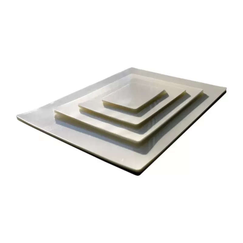 Laminavimo plėvelių rinkinys Olympia 9165