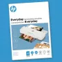 HP 9152 laminavimo plėvelės 25 vnt.