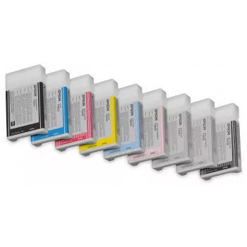 Epson Singlepack Žydra T603200 220 ml, Žydra, 220 ml, 1 vnt.