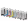 Epson Singlepack Magenta T603B00 220 ml, Magenta, Pigmentinis rašalas, 220 ml, 1 vnt.