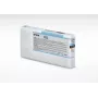 Epson T9135 šviesiai žalsvai mėlynos spalvos rašalo kasetė (200 ml), standartinės talpos, šviesiai žalsvai mėlyna, pigmentinis rašalas, 200 ml, 1 vnt.