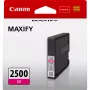 Canon PGI-2500M Magenta Rašalo Kasetė
