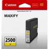 Canon PGI-2500 Y 9,6 ml geltonas kasetė