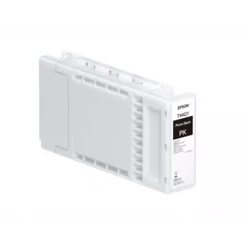 Epson UltraChrome Pro 12 rašalo kasetė 1 vnt. Originali Photo Juoda