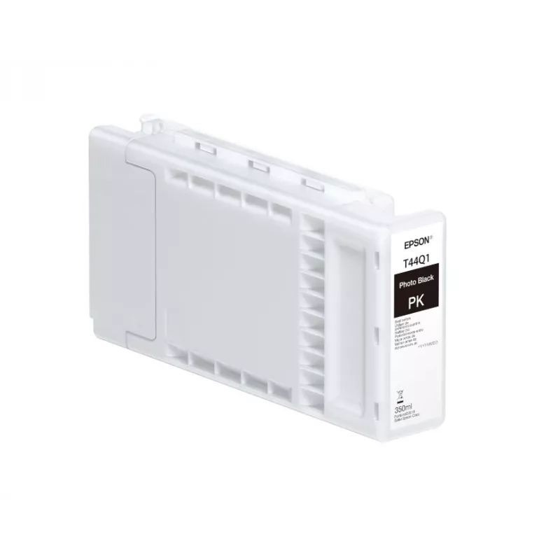 Epson UltraChrome Pro 12 rašalo kasetė 1 vnt. Originali Photo Juoda