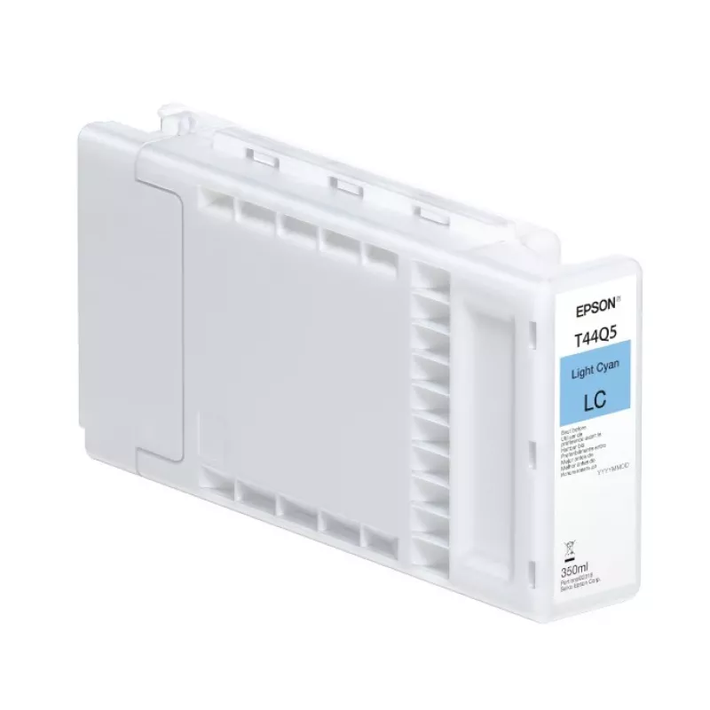 Epson C13T44Q540 rašalo kasetė 1 vnt. Originalius šviesiai žydra