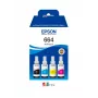 Epson rašalo kasetė C13T664640 BK, C, M, Y