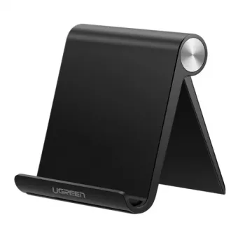 Ugreen 50747 laikiklis Pasyvus laikiklis Mobilusis telefonas / išmanusis telefonas Juoda
