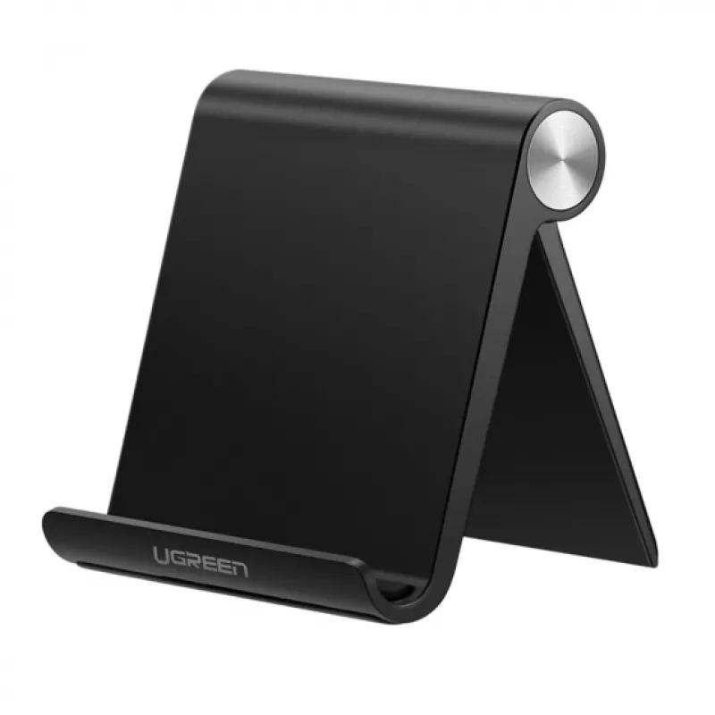 Ugreen 50747 laikiklis Pasyvus laikiklis Mobilusis telefonas / išmanusis telefonas Juoda