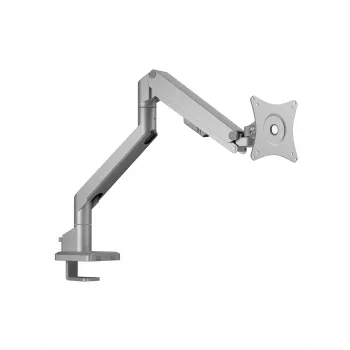 ICY BOX IB-MS523-T 81,3 cm (32 col.) Stalo laikiklis Pilka, Sidabrinė