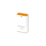 Philips Pico USB atmintukas 128 GB USB Type-A 2.0 Oranžinė, Balta
