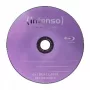 BD-R Intenso 5001115 25GB 6x 50 vnt. Cakebox