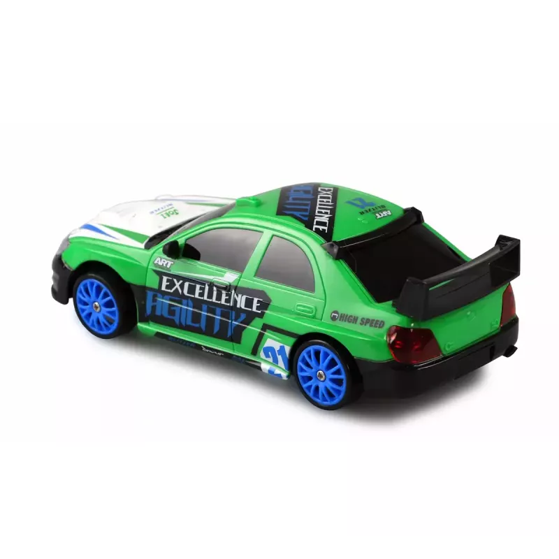 Automobilis Amewi Drift Sport radijo bangomis valdomas modelis 1:24