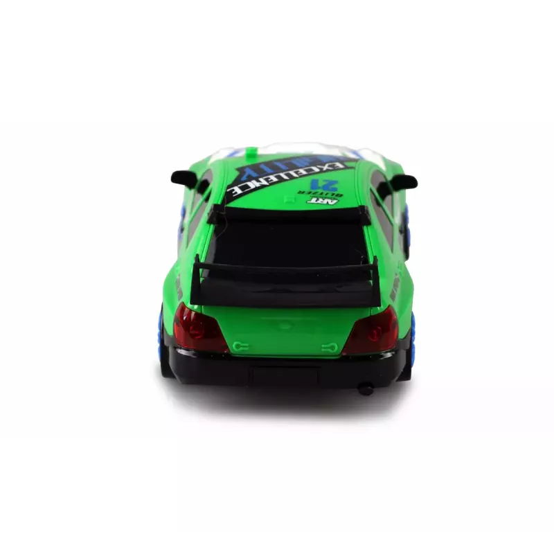 Automobilis Amewi Drift Sport radijo bangomis valdomas modelis 1:24