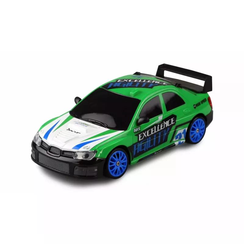 Automobilis Amewi Drift Sport radijo bangomis valdomas modelis 1:24