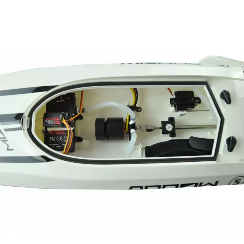 Valtis Amewi Arrow 5 Elektrinis variklis 2200 mAh 14+ metų
