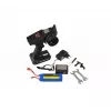 Valtis Amewi Arrow 5 Elektrinis variklis 2200 mAh 14+ metų