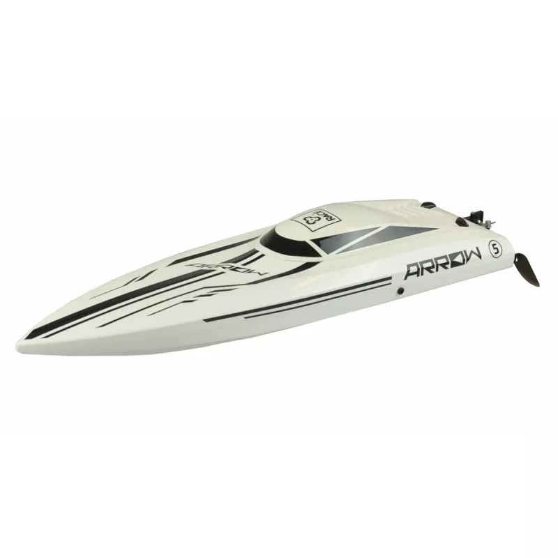 Valtis Amewi Arrow 5 Elektrinis variklis 2200 mAh 14+ metų