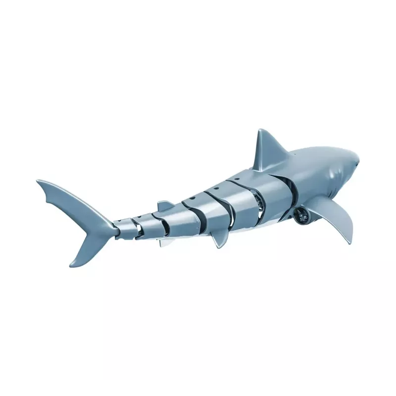 Povandeninis laivas Amewi Sharky elektrinis variklis 300 mAh 6+ metų