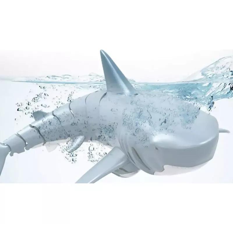 Povandeninis laivas Amewi Sharky elektrinis variklis 300 mAh 6+ metų