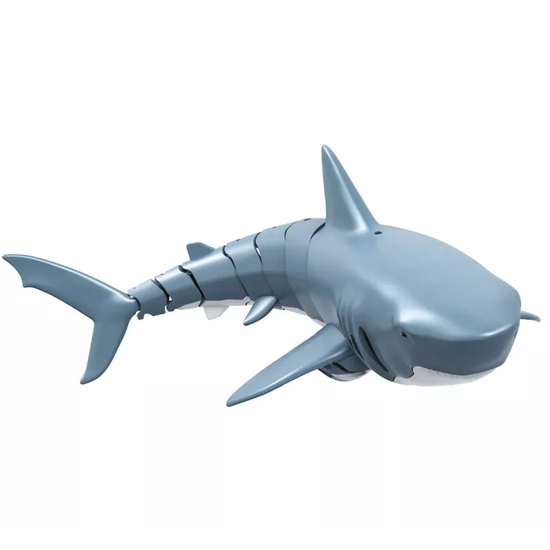 Povandeninis laivas Amewi Sharky elektrinis variklis 300 mAh 6+ metų