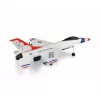 Naikintuvas Amewi F16B su elektriniu varikliu, 300 mAh
