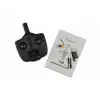 Naikintuvas Amewi F16B su elektriniu varikliu, 300 mAh
