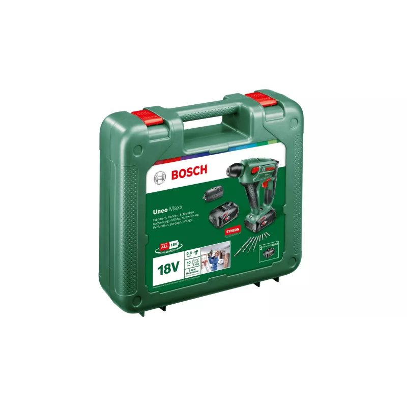 Grąžtas Bosch 0603952327