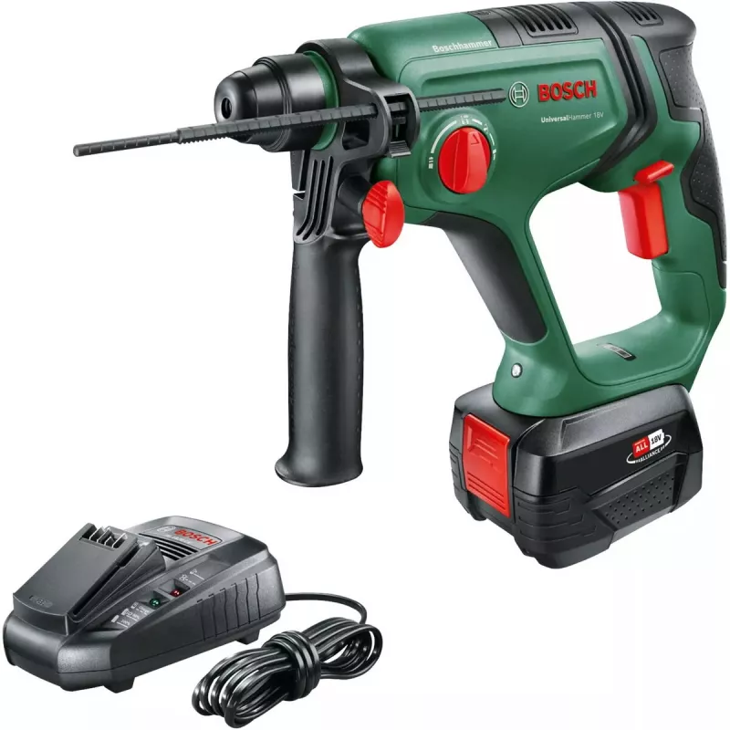 Bosch 0 603 9D6 004 sukamasis plaktukas SDS Plus
