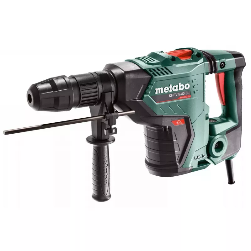 Perforatorius Metabo KHEV 5-40 BL
