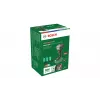 Bosch UniversalImpactDrive 18V-350 (Įrankis be baterijos + šešiabriaunis adapteris + 3 veržlės 17, 19, 21 mm)