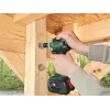 Bosch UniversalImpactDrive 18V-350 (Įrankis be baterijos + šešiabriaunis adapteris + 3 veržlės 17, 19, 21 mm)