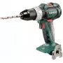 Elektrinis atsuktuvas Metabo 602325840 Juoda Lithium-Ion 400mm
