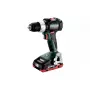 Pistoletinės rankenos gręžtuvas Metabo BS 18 LT BL, 2100 aps./min, 1,8 kg