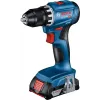Bosch 0 601 9K3 203 gręžtuvas 1900 aps./min. 900 g Juoda, Mėlyna, Raudona