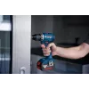 Bosch 0 601 9K3 203 gręžtuvas 1900 aps./min. 900 g Juoda, Mėlyna, Raudona